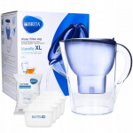 Veefilter Brita Marella XL 3.5l + 4xMaxtra