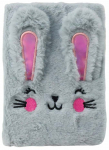 M&auml;rkmik Lean Toys Rabbit, jooneline, A5, hall v.