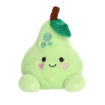 Pehme m&auml;nguasi Aurora Palm Pals Pear, roheline v., 12 cm