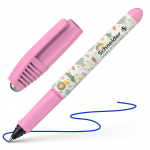 Pastakas Schneider Zippi Funny Safari, roosa, 0.5 mm