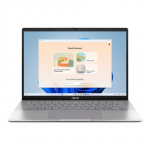 S&uuml;learvuti Asus Vivobook S14 S3407VA-LY076W, 210H, 16 GB, 512 GB, 14 ", Intel UHD Graphics, hall v., inglise (us)