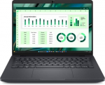 S&uuml;learvuti Dell Pro Max 14 MC14250, 265H, 16 GB, 512 GB, 14 ", Nvidia RTX PRO 500 Blackwell, must v., skandinaavia