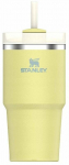 Termostass Stanley Quencher H2.O FlowState Pomelo, 0.6 l, kollane v.