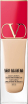 Vedel jumestuskreem Valentino Very Valentino, SPF 25, ligr3, 25 ml