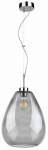 Valgusti rippuv Spot-Light Piro, E27, 1 x 60 W, kroom v.