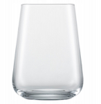K&otilde;rrega klaas Schott Zwiesel Vervino, klaas, 0.485 l, 4 tk
