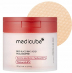 N&auml;gu kooriv padjake Medicube Red Succinic Acid