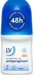 Deodorant naistele LV Care Roll-On 48H, 50 ml