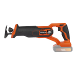 Aku sael&otilde;ikur Powerplus POWDP25111, 20 V