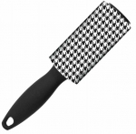 Riidepuhastusrull York Pepita, plastik/paber