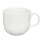 Tass Ambition Ligne, valge v., 0.22 l