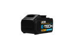 Aku JCB 80LI-HC-E, 18 V, li-ion, 8000 mAh
