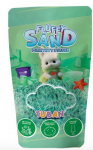 Modelleerimisliiv Tuban Fluffy 37864, roheline v., 90 g