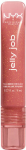 Huulel&auml;ige NYX Professional Makeup Jelly Job Full-Bodied High Shine, 7.5 ml, honey, it's jelly