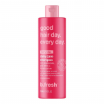 &Scaron;ampoon b.fresh. Good Hair Day. Every day., 355 ml