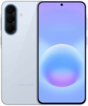 Mobiiltelefon Samsung A57 5G, 128 GB, vinge j&auml;&auml;sinine v.