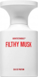 Parf&uuml;&uuml;mvesi Borntostandout Filthy Musk, 50 ml