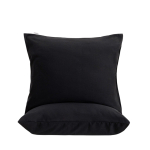 Padjap&uuml;&uuml;r Homla Maisy 769580, must v., 70 cm x 80 cm