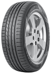 Suverehv Nokian Wetproof 1 205/55/R19, 97-V, XL, C, A, 69 dB