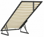 Voodilipid Ergo Space II, 86 cm x 196 cm