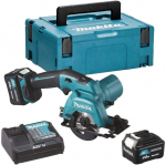 Ketassaag Makita HS301D, 12 V, joonlauaga