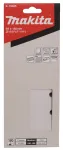 Lihvimisleht Makita E-19685, 180, 18.5 cm x 9.3 cm, 10 tk