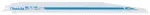 Edasi-tagasi liikuv saetera Makita B-49856-10, metall, 305 mm, 10 tk