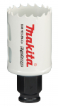 Augusaag bimetall Makita Ezychange E-03741, 3.5 cm