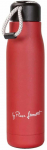 Termos Lamart Monty LT4079, 0.5 l, punane v.