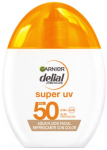 P&auml;evituse hooldusvahend tooted n&auml;ole Garnier Delial Super UV With Color SPF50, 40 ml