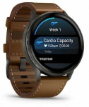 Nutikell Garmin Venu 4 45mm 010-03014-03, must v.