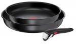 Pannide komplekt Tefal Ingenio Daily Chef Set L7629553, &Oslash; 28 cm, alumiinium