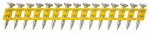 Naelad ehituse/betoonile/puidule Dewalt DCN890 STD, 30 mm x 2.6 mm, 1005 tk