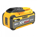Aku Dewalt DCB549-XJ, 18 - 64 V, li-ion, 15000 mAh