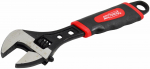 Reguleeritav mutriv&otilde;ti AWTools AW31352, 200 mm, 20 mm