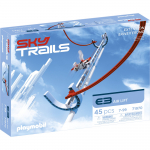 Konstruktor Playmobil Sky Trails Air Lift 71970, 45 tk, mitmev&auml;rviline