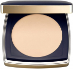 Kompaktne pulber Est&eacute;e Lauder Double Wear Stay-in-Place Matte, sand v., 1w2, 12 g