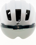 Jalgrattakiiver meestele SkateFlash Atomic, valge v., L
