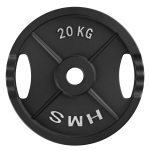 Ketasraskused HMS TOD Olympic x 20 kg