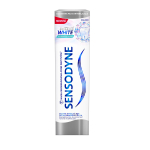 Hambapasta Sensodyne Advanced White, 75 ml