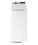 Defektiga / puudusega toode. Pesumasin Whirlpool TDLRB 65261BS EU/N, 6.5 kg, valge v.