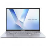 S&uuml;learvuti Asus VivoBook 14 M1405NAQ-LY014, 1500, 16 GB, 512 GB, 14 ", AMD Radeon&trade; Graphics, h&otilde;be v., INGLISE (US)