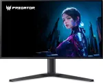 Monitor Acer X27U F5, UM.GXXEE.501, WQHD, 500 Hz, QD-OLED, 27"