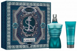 Kinkekomplektid meestele Jean Paul Gaultier Le Male, 2 tk.