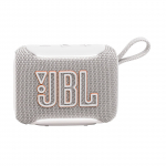 Juhtmevaba k&otilde;lar JBL GO 5, valge v., 4.8 W