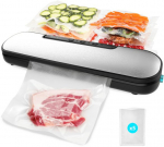 Vaakumpakendaja Cecotec SealVac Easy Magnetik