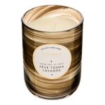 K&uuml;&uuml;nal, l&otilde;hna Atmosphera Wavy Tonka, 45 h, 275 g, must v.