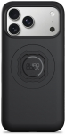 Telefoni &uuml;mbris Quad Lock QMC-IP17M, Apple iPhone 17 Pro, must v.