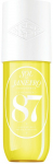 Keha pihust Sol De Janeiro Cheirosa 87, 240 ml