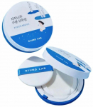 N&auml;ohooldusvahend Round Lab Birch Juice Moisturizing Sun Cushion, 15 g, SPF 50+